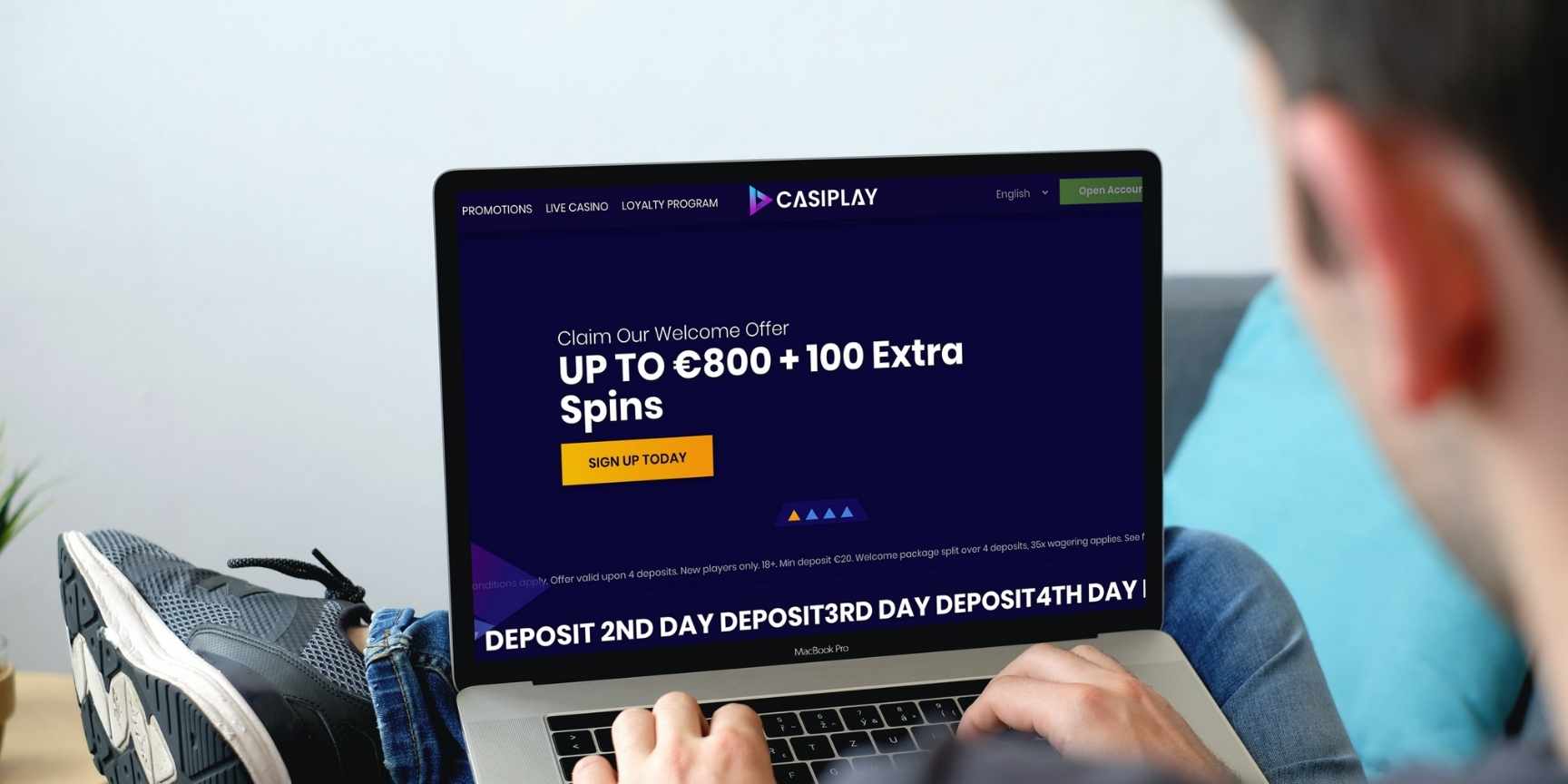 casiplay site